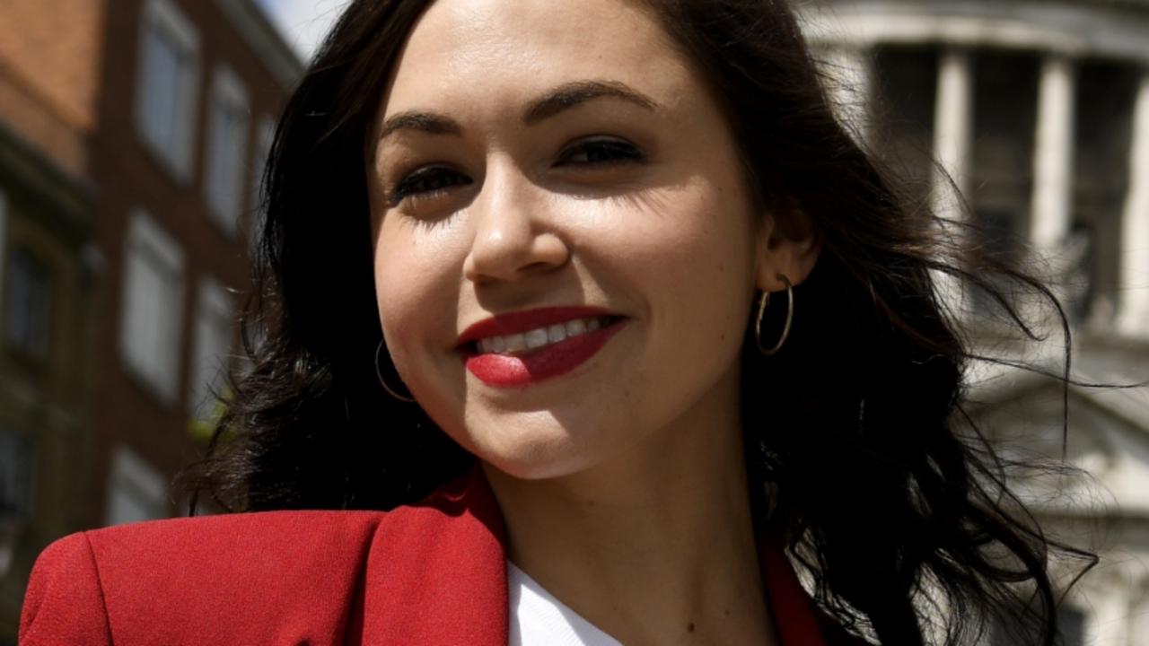 Home And Away star Kelly Paterniti preparing for first UK theatre show