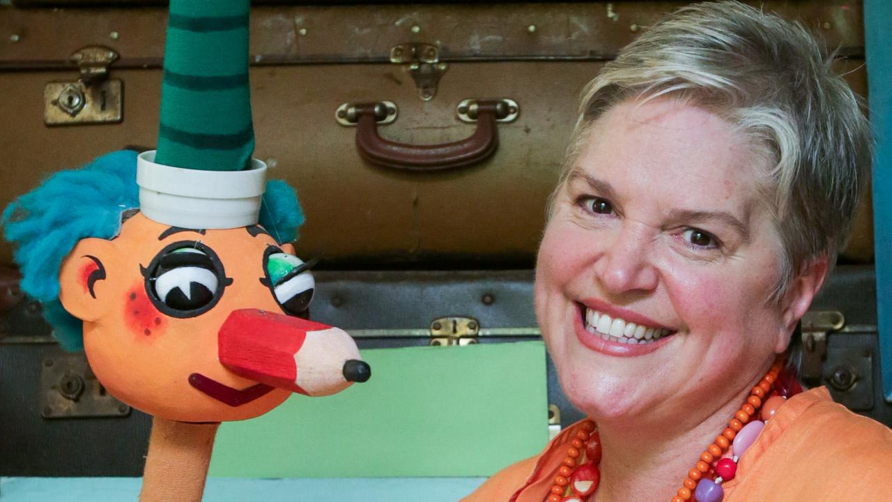 Mr Squiggle turns 60 Royal Australian Mint coins made through Woolworths NT News