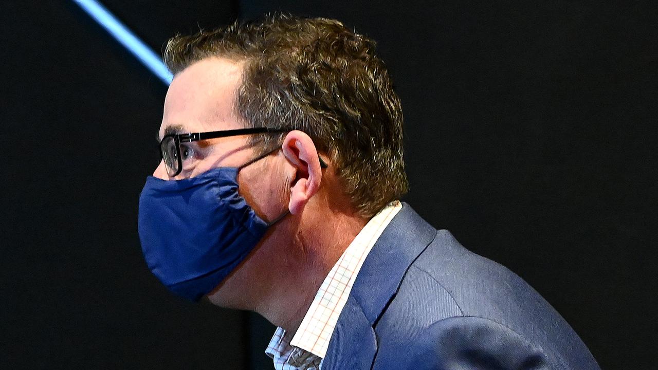 Townsville doctor reveals if residents should be wearing masks Daily