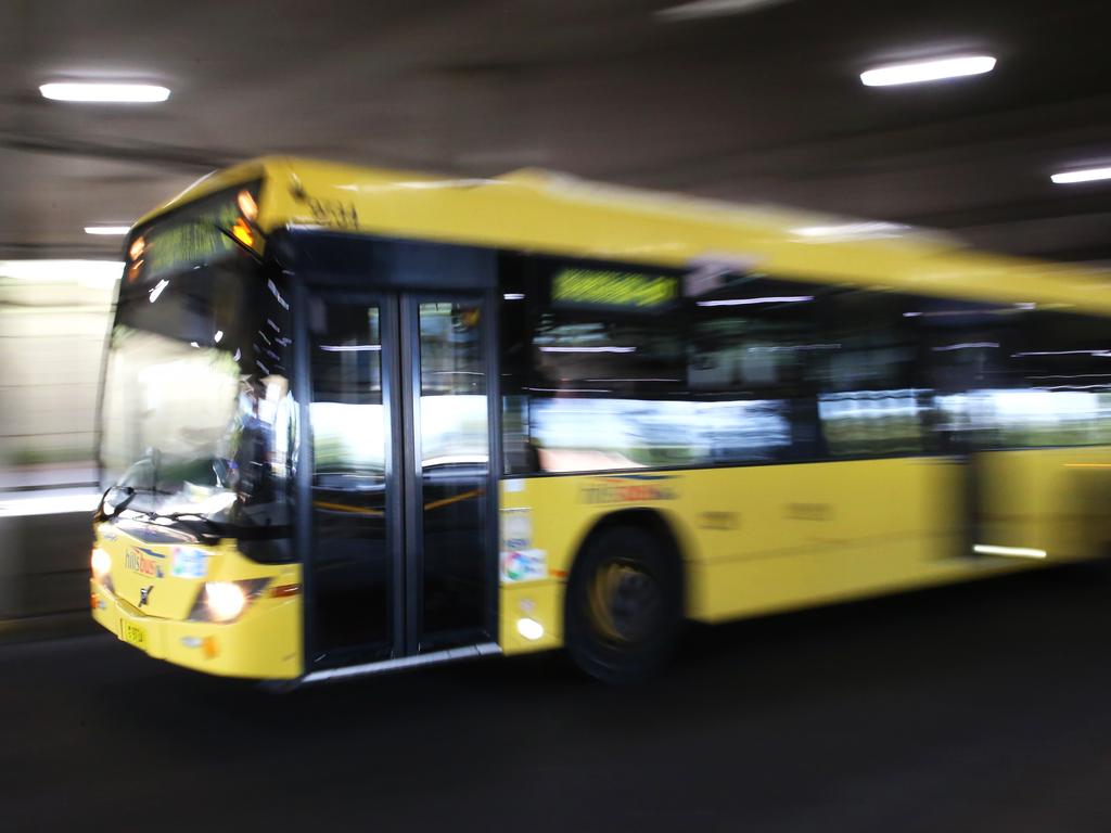 Kellyville, Rouse Hill, Bella Vista major bus changes by NSW Government