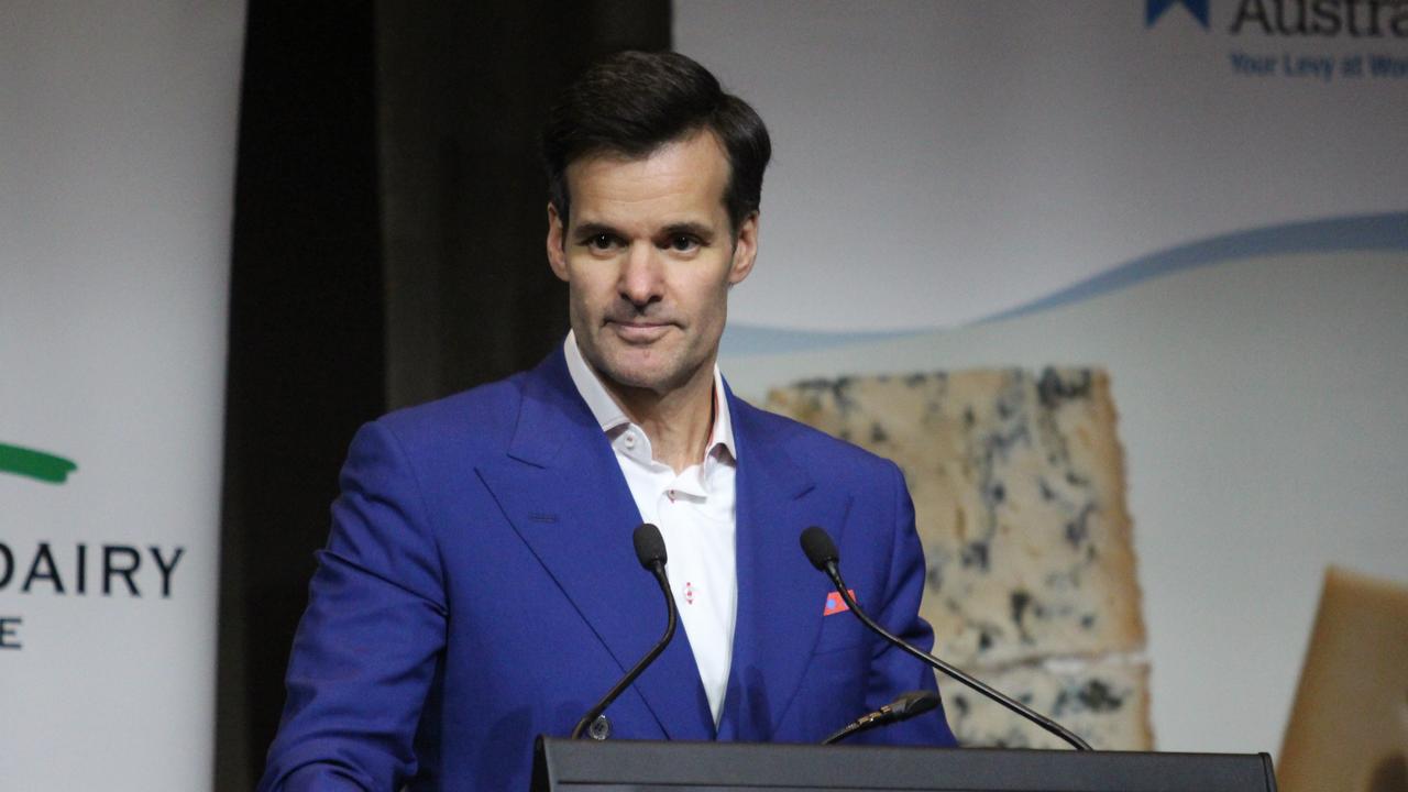 Dairy Mandatory Code Of Conduct Wins Support From Saputo The