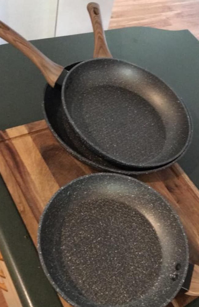 Electric Fry Pan Recipes Australia
