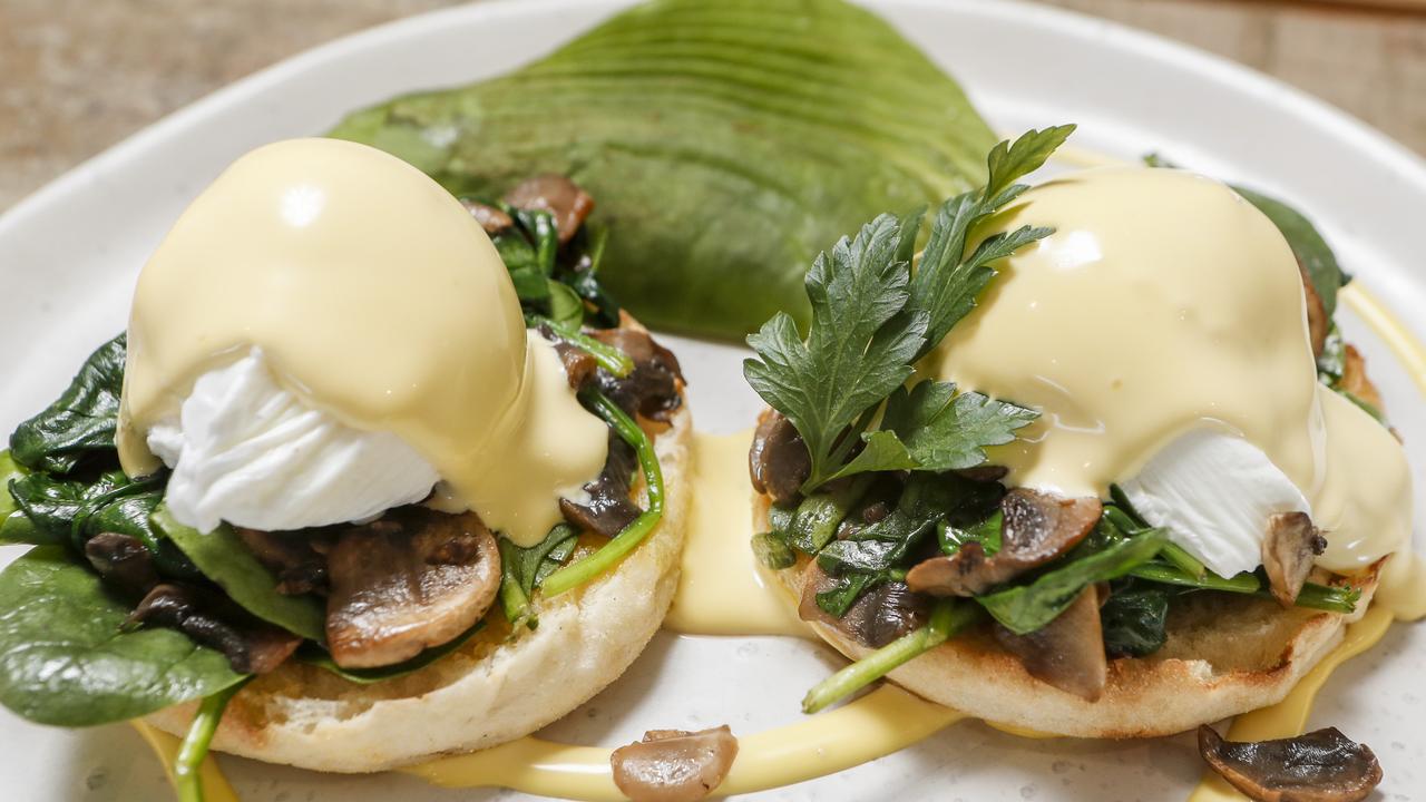 Best of the Gold Coast 2019 The Gold Coast’s top 10 eggs benedicts as