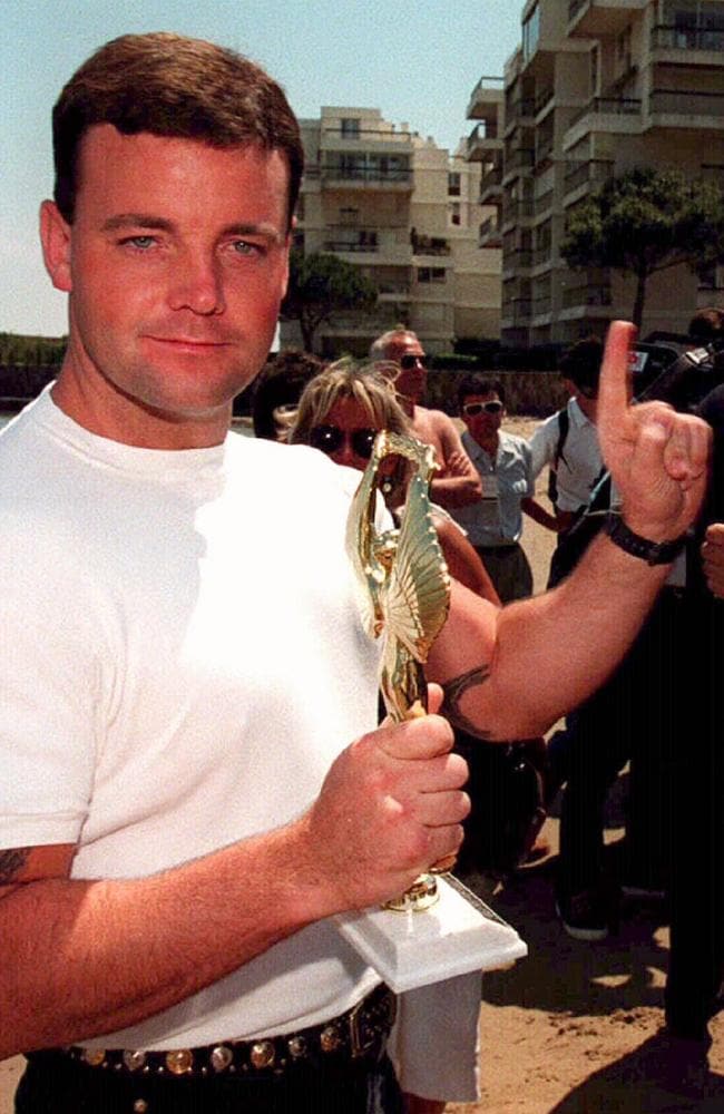 John Bobbitt now What is his life like today, 23 years after infamous