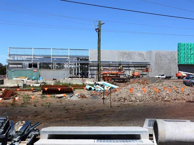 Masters store leases Ikea, Bunnings, Costco among options to replace