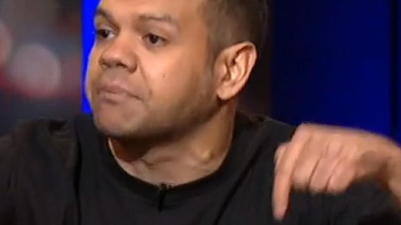 Q&A Actor Meyne Wyatt delivers furious rant against injustice towards
