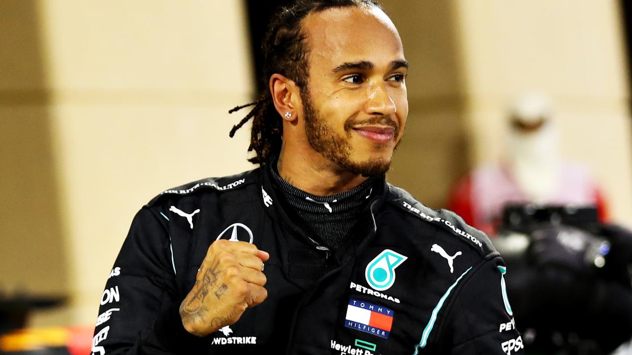 F1 2021 Lewis Hamilton Mercedes contract news, Toto Wolff NT News