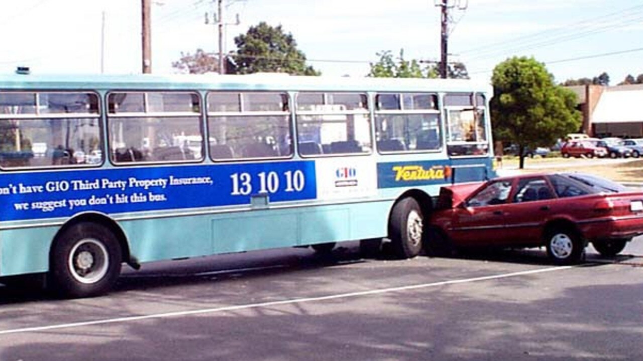 NSW green slip reforms Injured drivers lose while insurers pocket