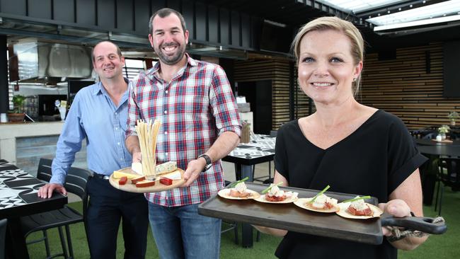 Adelaide pubs rush to complete multimillion dollar makeovers Messenger