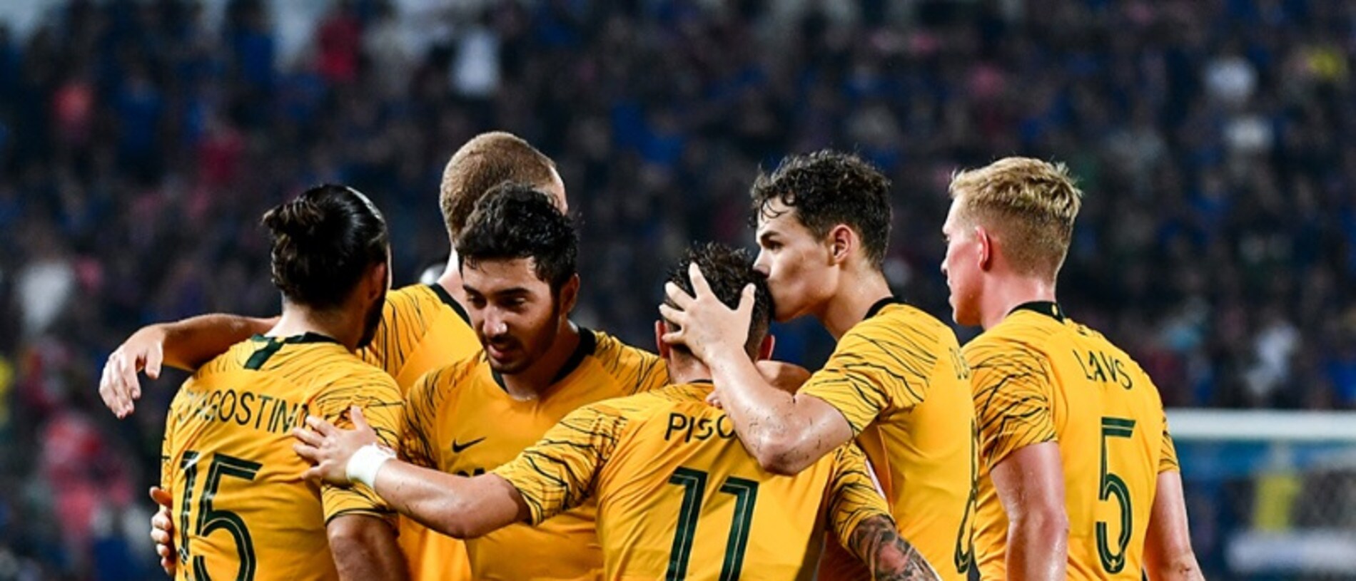 Football Live Scores & Results EPL, ALeague & More FOX SPORTS