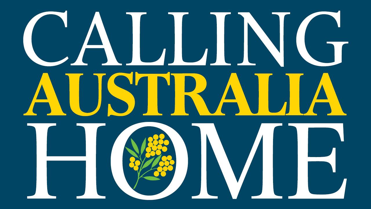 Calling Australia Home Our newest Australian citizens revealed