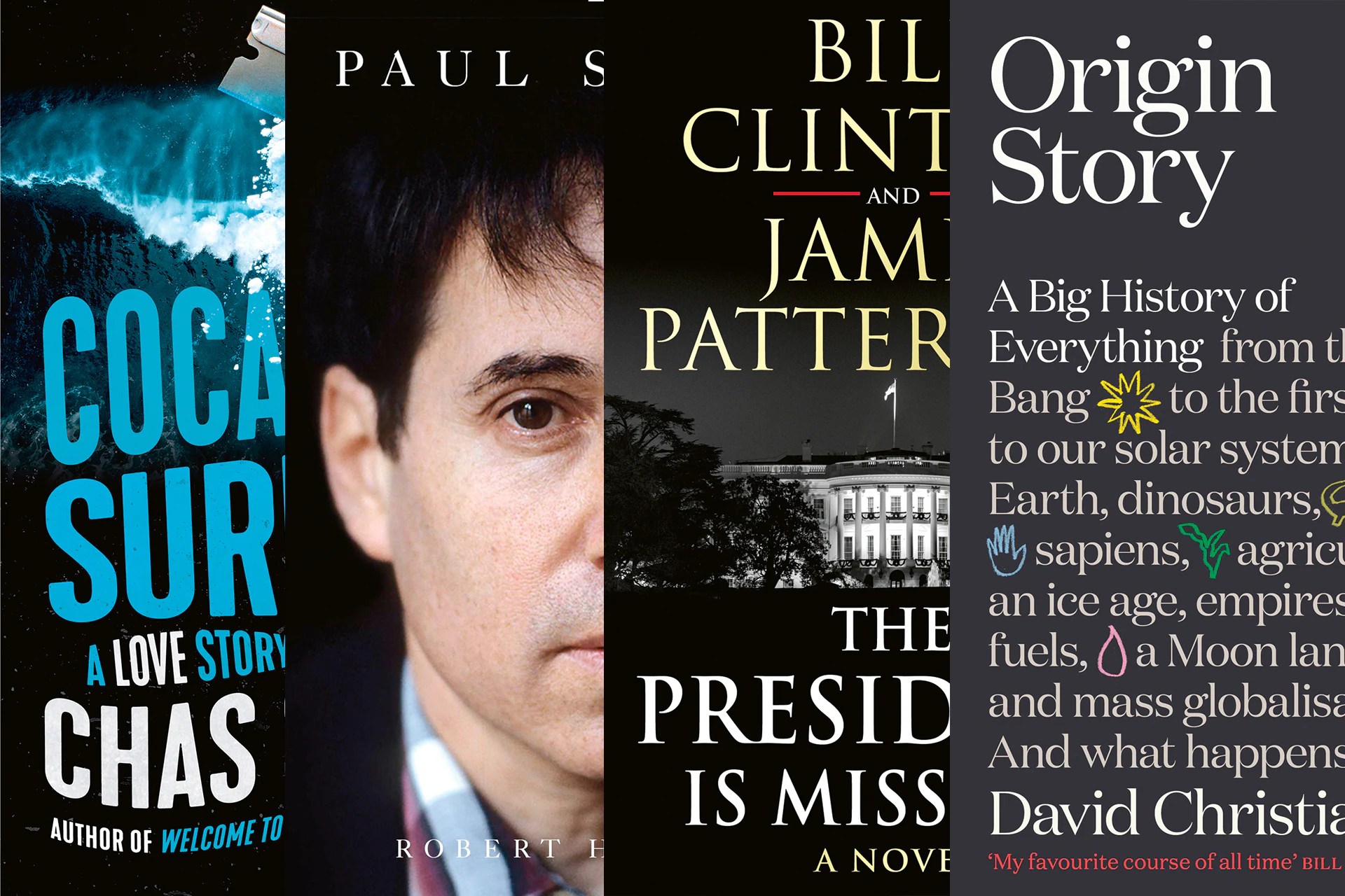 The Best New Books To Read In June 2018 GQ