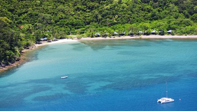 Tourism, Long Island, The CourierMail