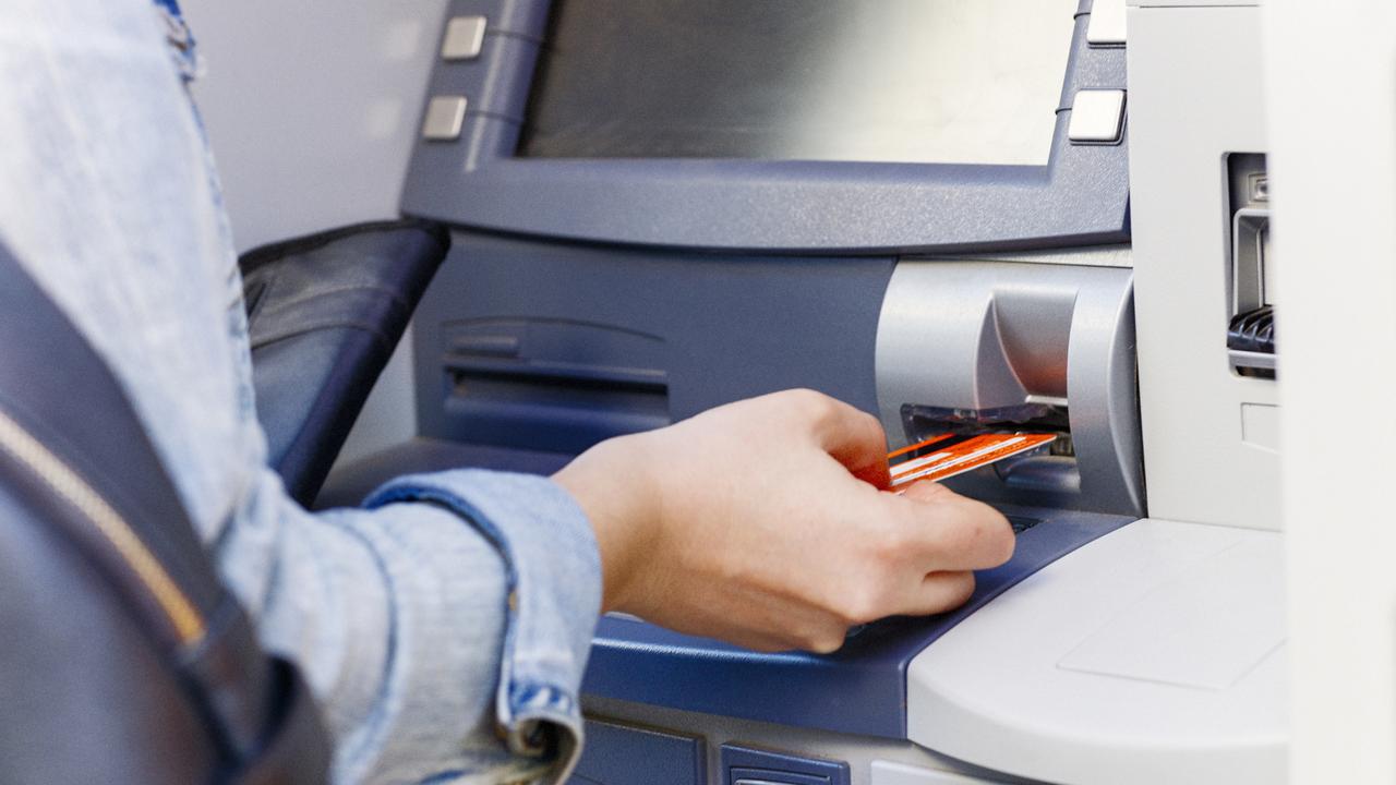 Atmx withdrawal fees Why you should avoid this ATM NT News