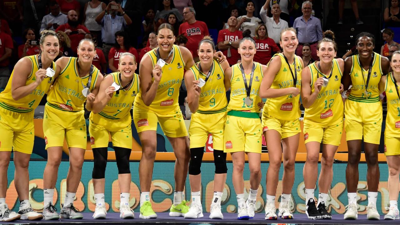 Sydney to host 2022 FIBA Women’s Basketball World Cup News Local