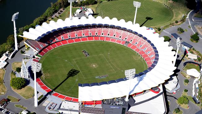 Imagine GC2018 Take a look at how the Gold Coast will be transformed