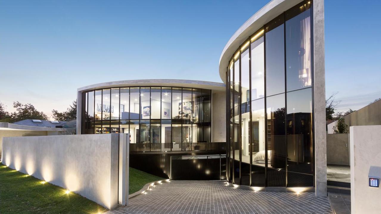 Where Australia’s most expensive homes are being built