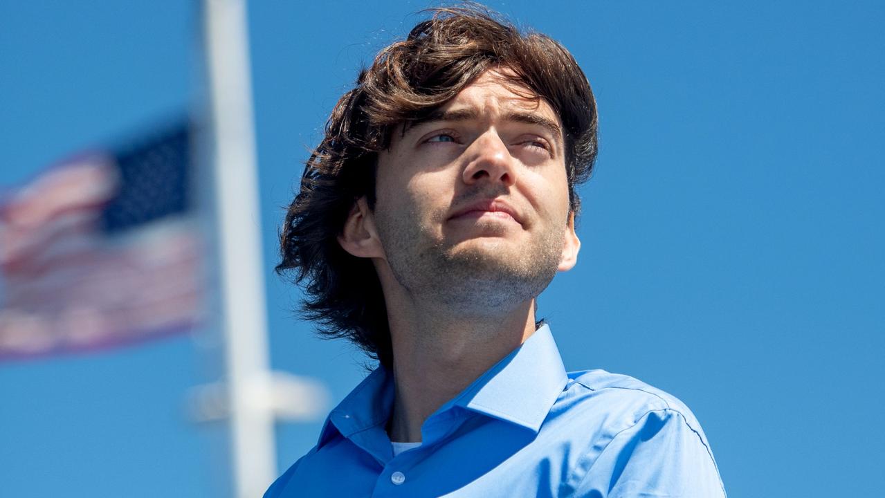 Inventor Boyan Slat’s The Ocean Cleanup has boom on way to collect