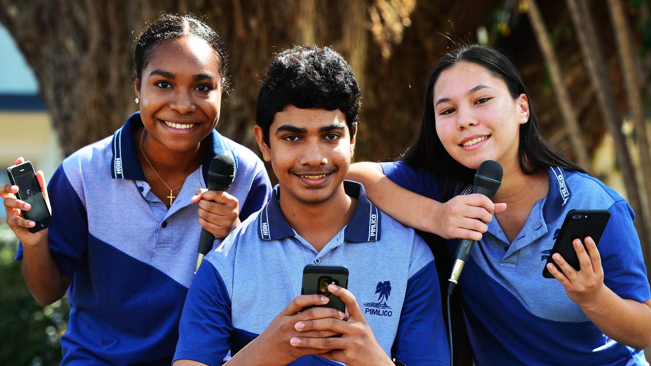 Pimlico State High School rules out mobile phone ban Adelaide Now