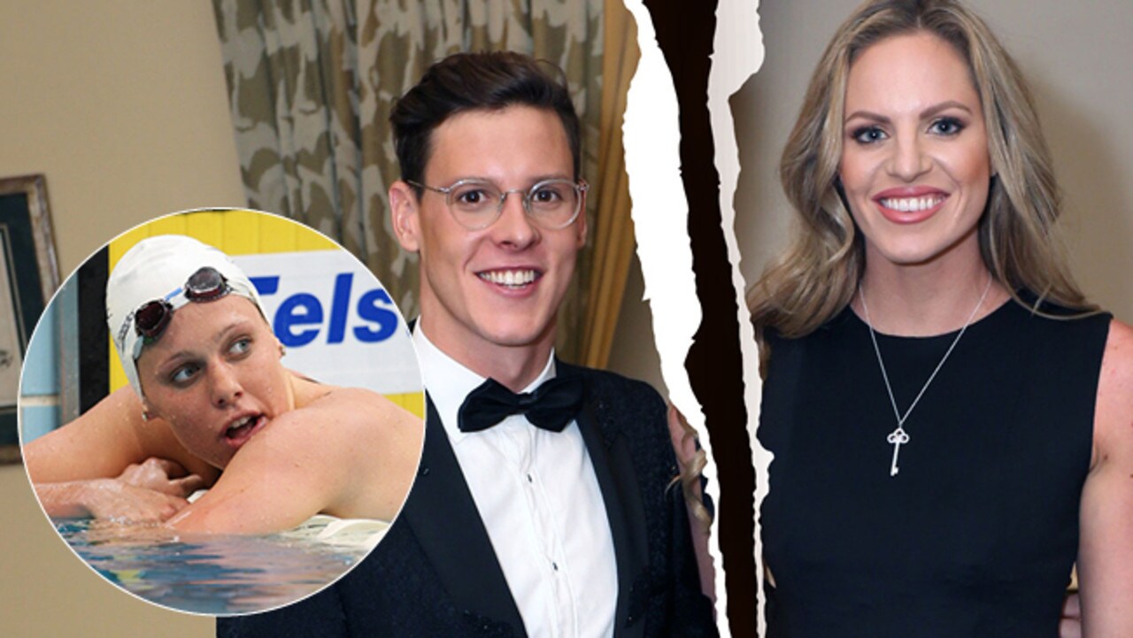 Mitch Larkin allegedly cheated on Emily Seebohm, say multiple sources The CourierMail