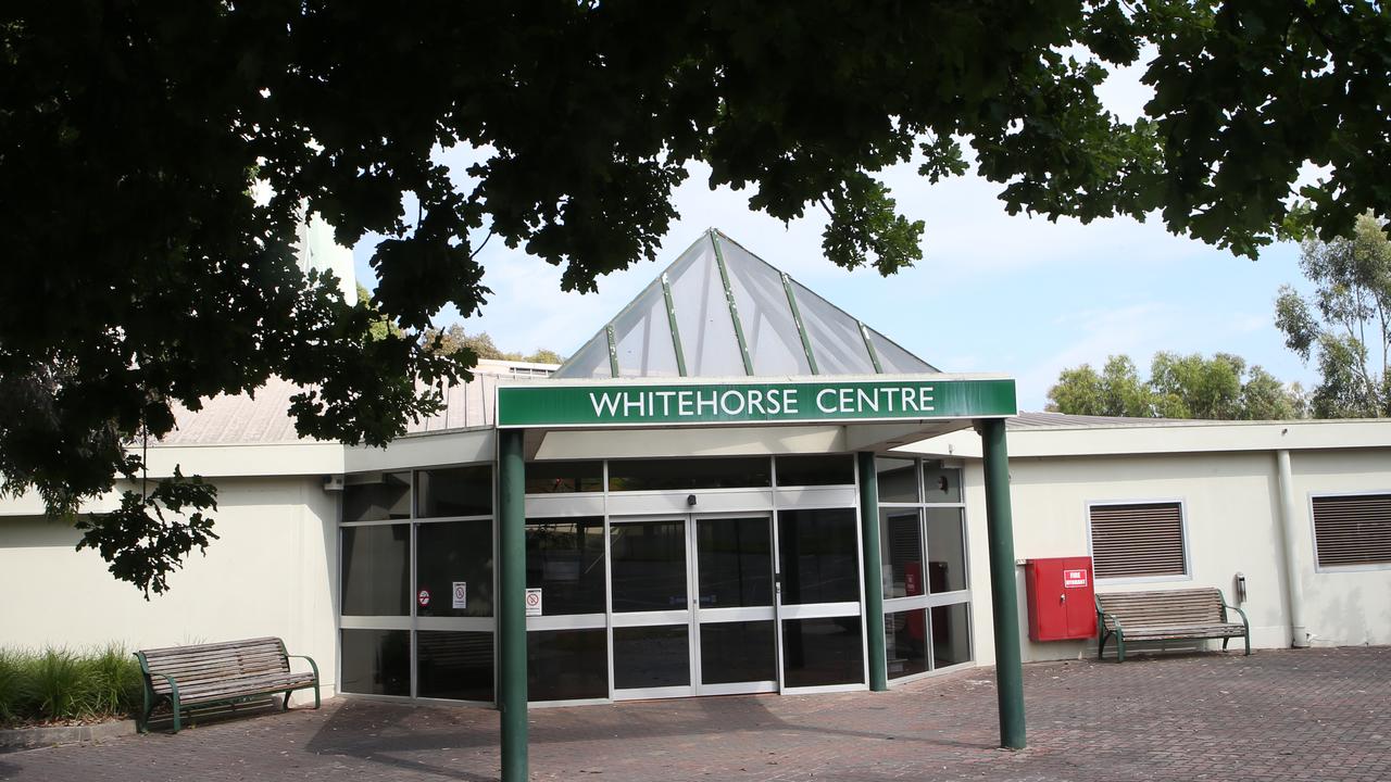 Whitehorse Council under fire for 78 performing arts centre Leader