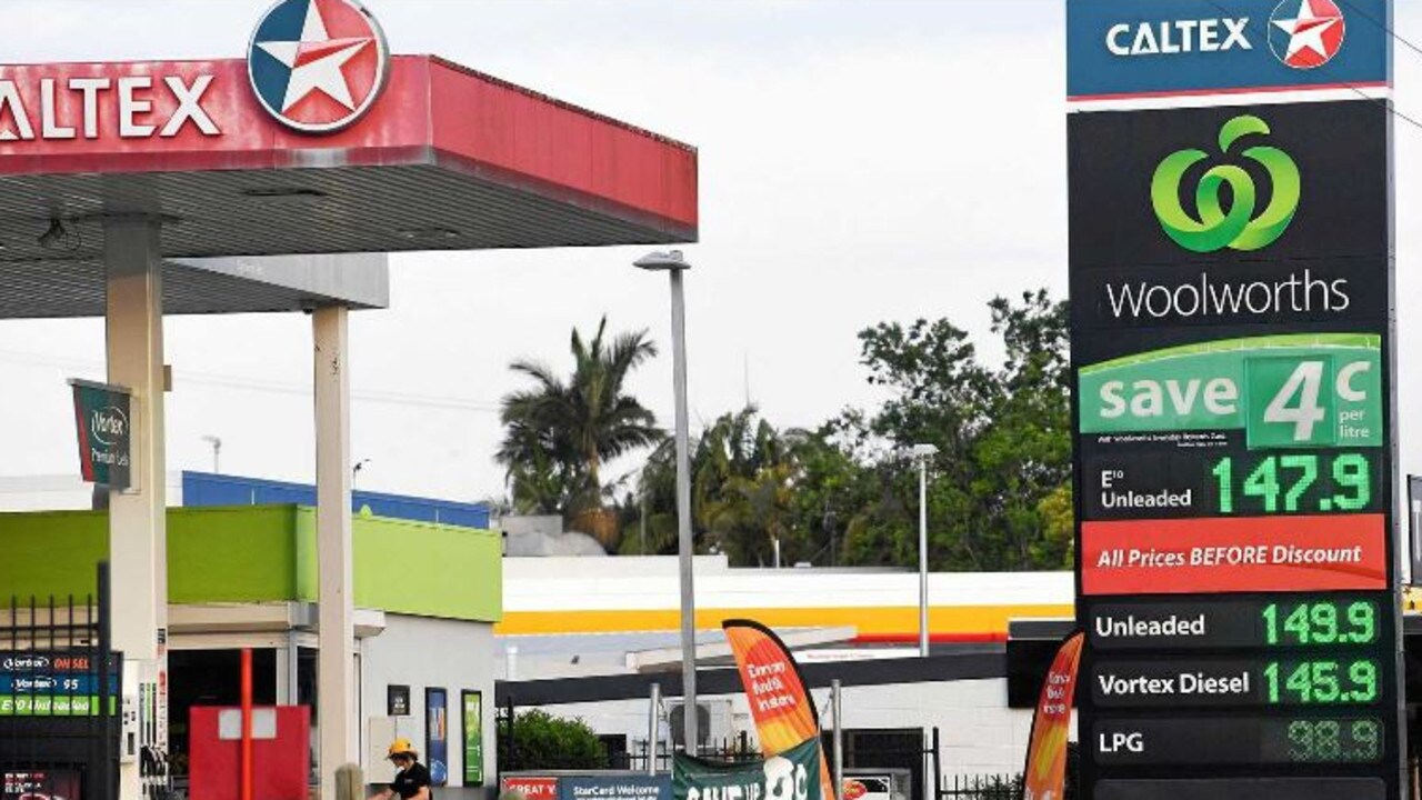 SA fuel prices Realtime pricing could be reality under new