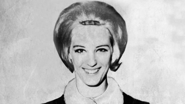 Inquest into suspected death of Lucille Butterworth The Mercury