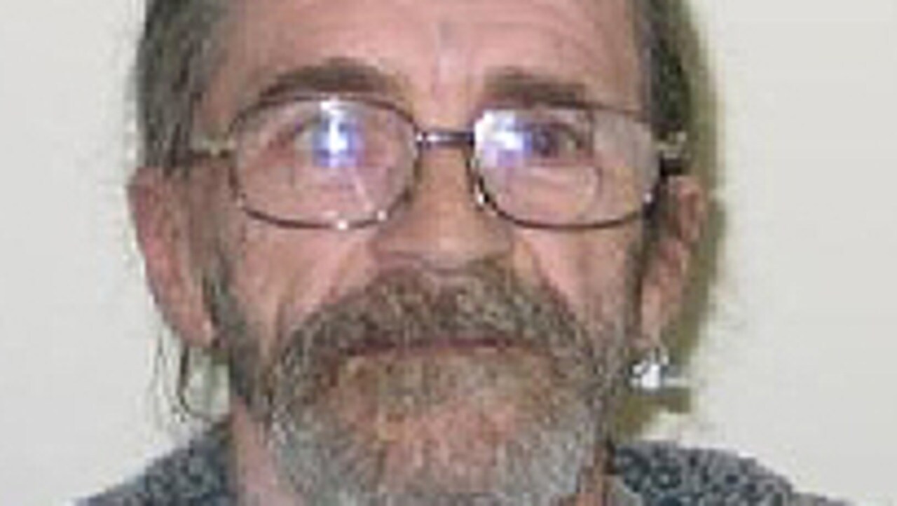 2011 cold case in Mt Gambier Arrest over death of Stephen Newton