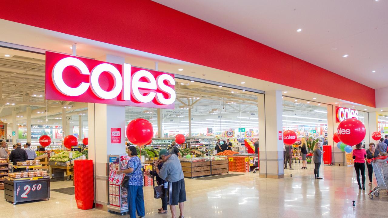 More jobs as Coles moves into Chullora Marketplace after Big W closes