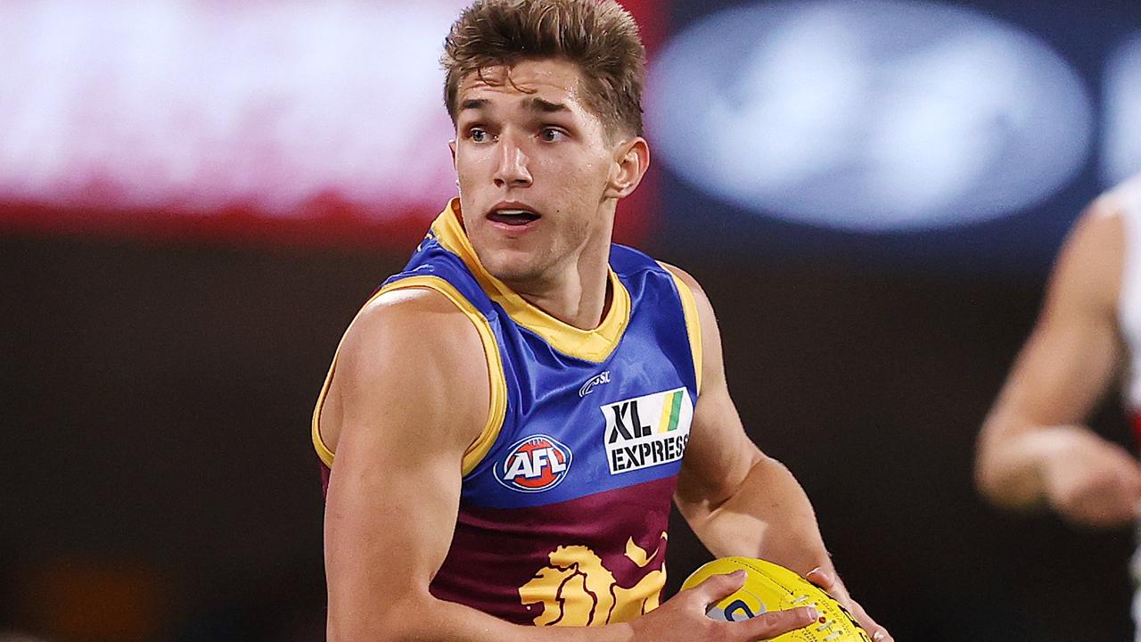 AFL 2021 preview How the Brisbane Lions can avenge last year’s