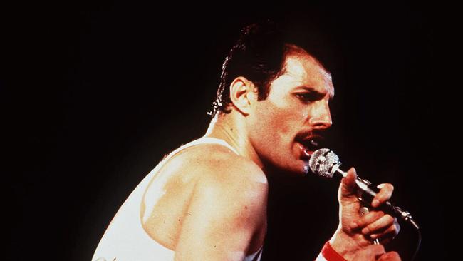 Tribute Queen show in Frankston for those ‘who love good music’ Leader