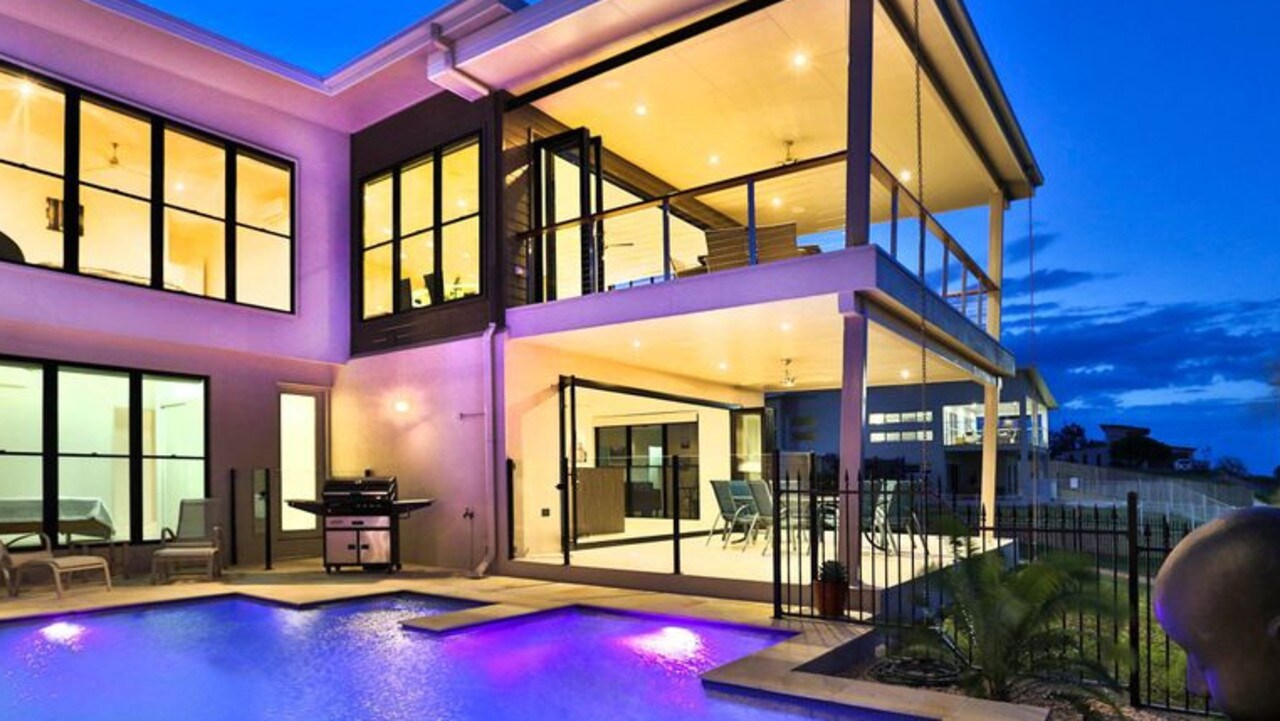 1M will buy you this in Townsville Townsville Bulletin