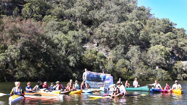Berowra Waters development News Local