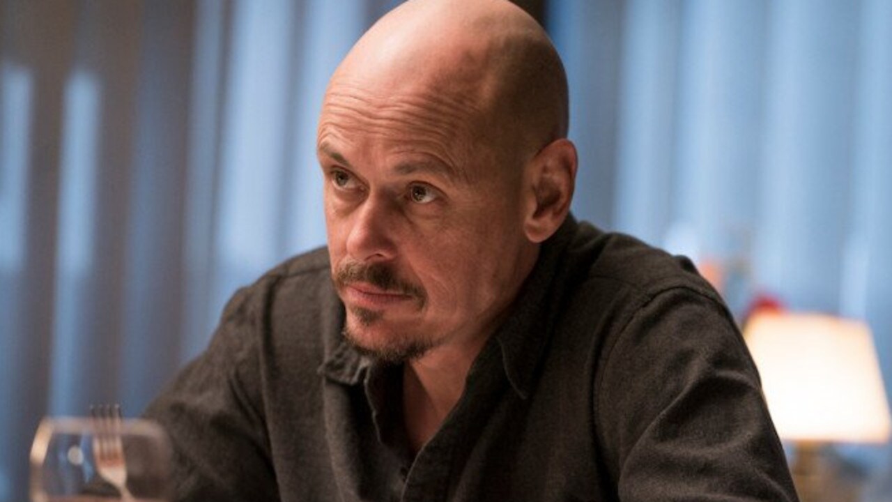 Will Mr Inbetween return for season 4 after s3 ending Geelong Advertiser