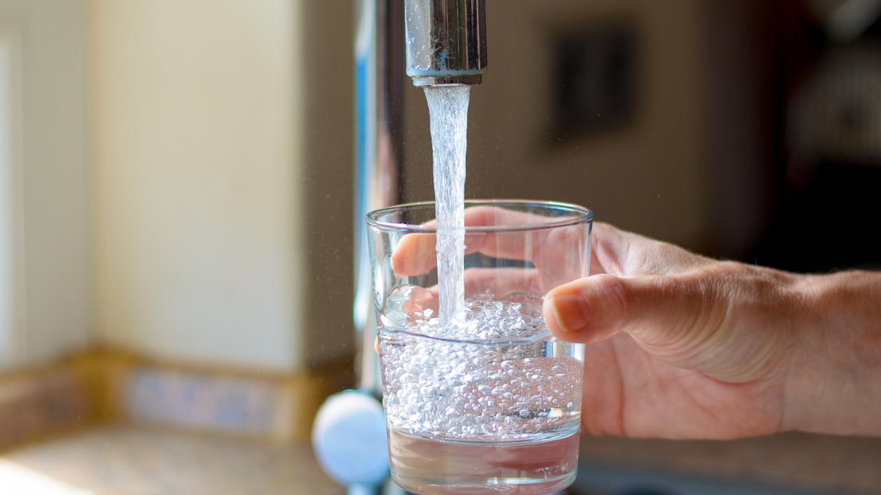 Gold Coast tap water in Pimpama still within quality requirements