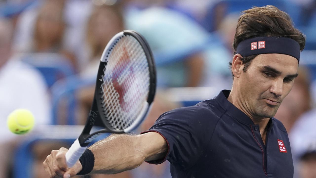 Japan’s Uniqlo tells why Roger Federer is worth a $400m bet
