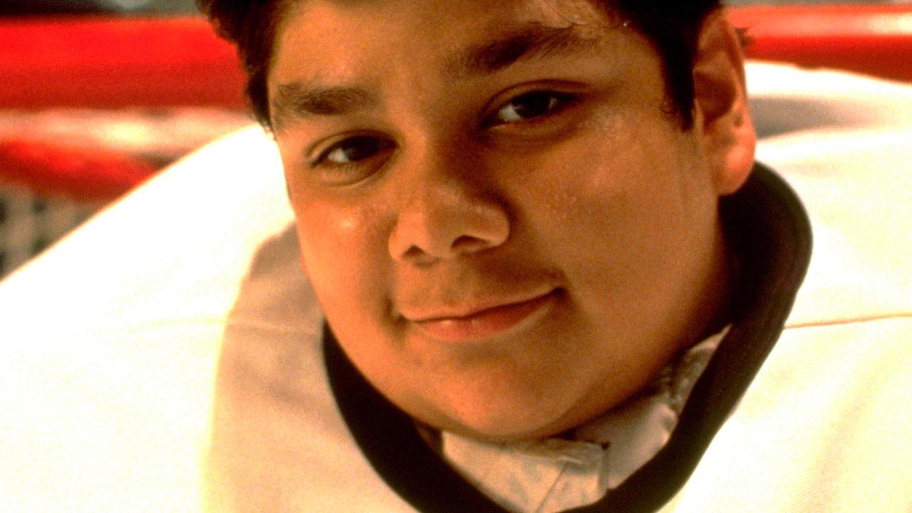 Mighty Ducks star Shaun Weiss celebrates 1 year of sobriety Gold