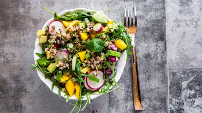 Vegan diet how your body changes from day one