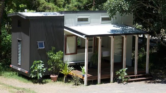 Tiny house movement wins appeal in Brisbane Quest News