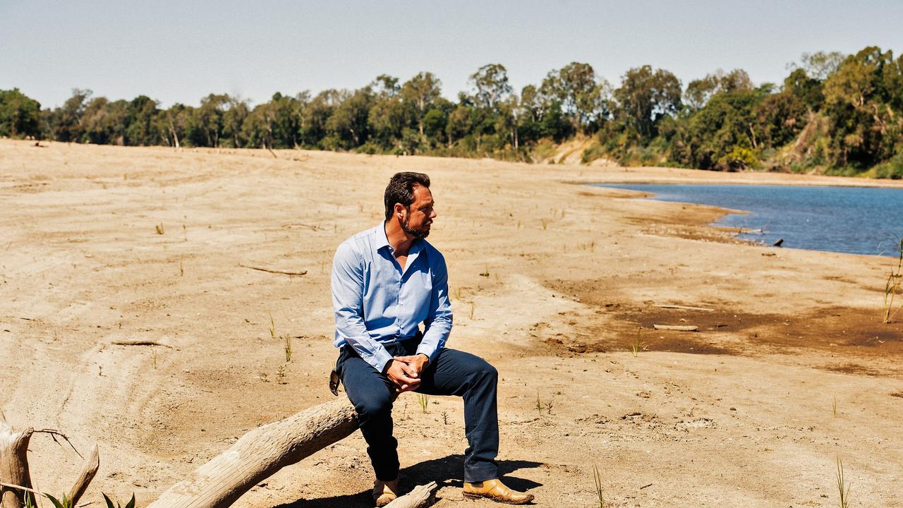 Herbert River Improvement Trust secures 2.4m to fight