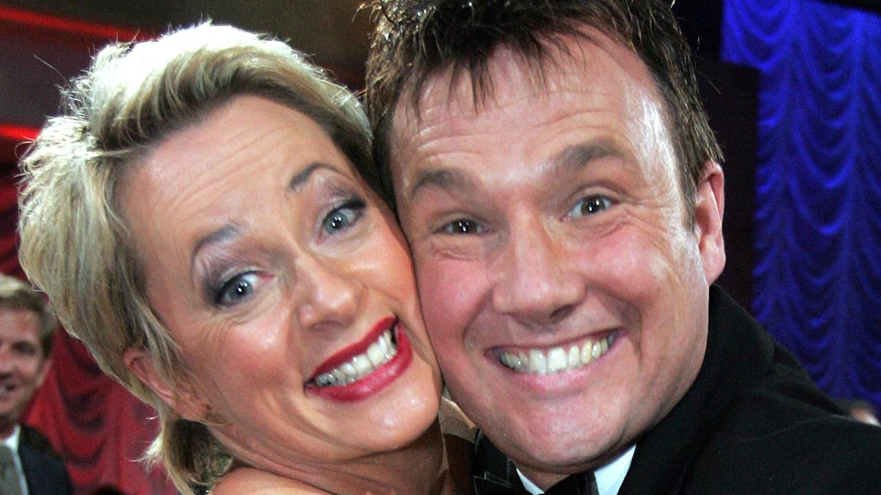 Dancing with the Stars former judge Mark Wilson’s stalking nightmare