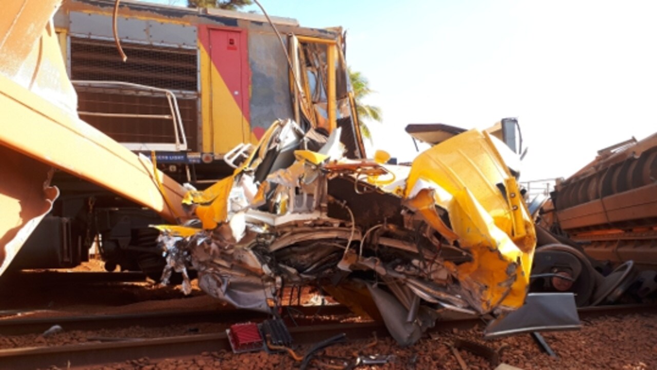 Weipa Preliminary results revealed in an ATSB investigation to a