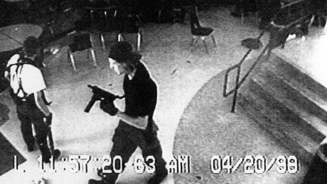 Sue Klebold, mum of Dylan Klebold, to break TV silence over Columbine