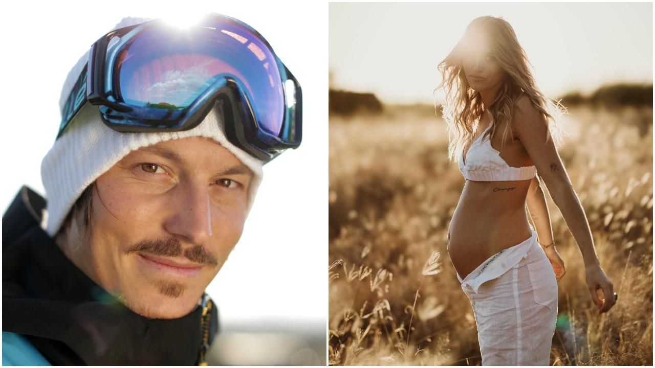 Alex ‘Chumpy’ Pullin Widow reveals rush to collect sperm just hours
