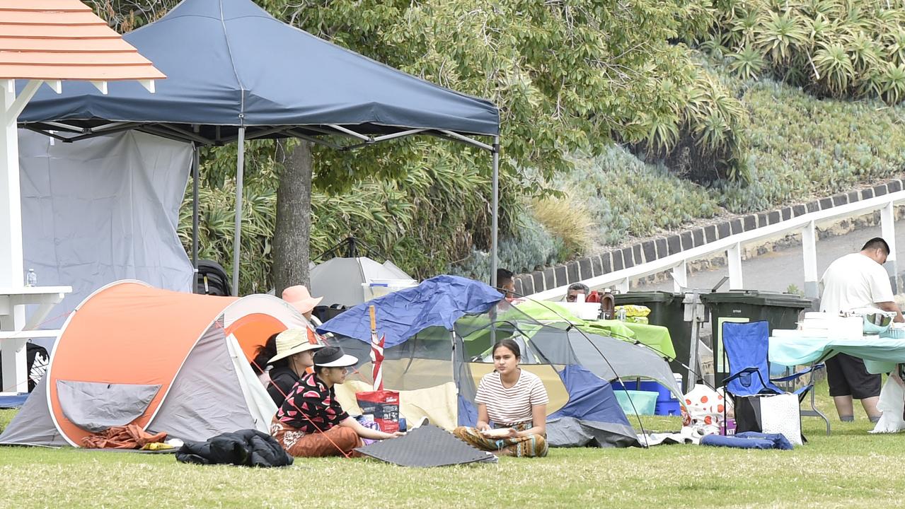 24+ Gold Coast Beach Camping most complete Camp