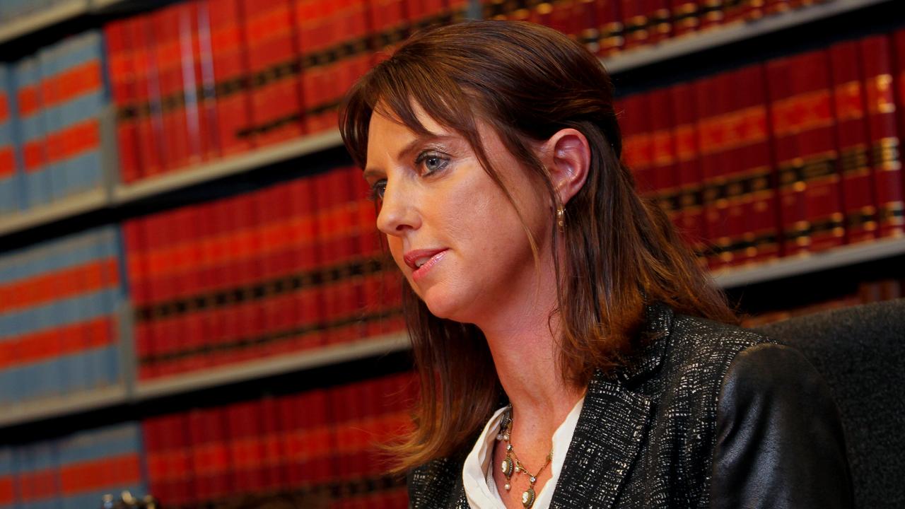 Coroner Olivia McTaggart releases her findings into death of Karen