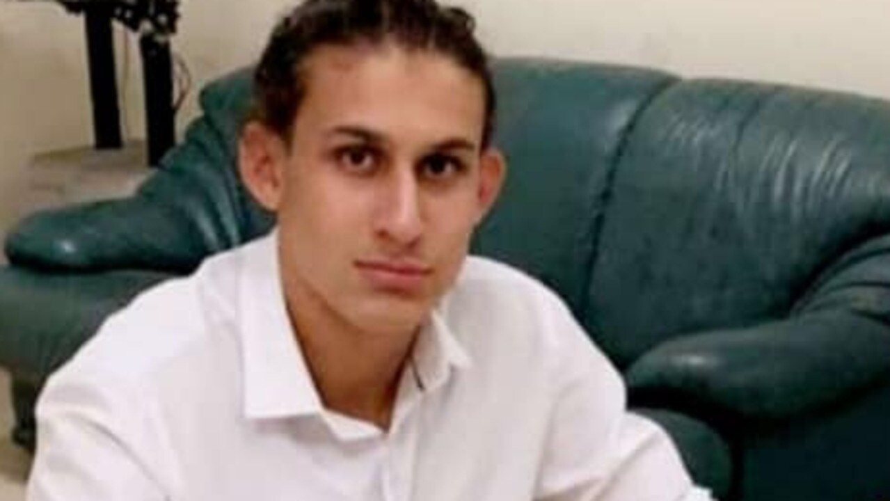 Teen to face court over shooting death of Omar Elomar The Mercury