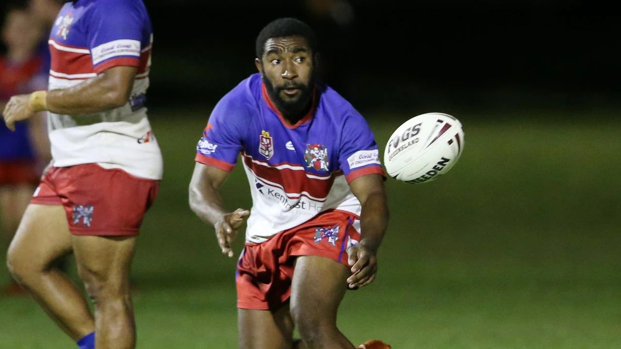 CDRL Five of the most exciting games on the calendar in 2020 Gold