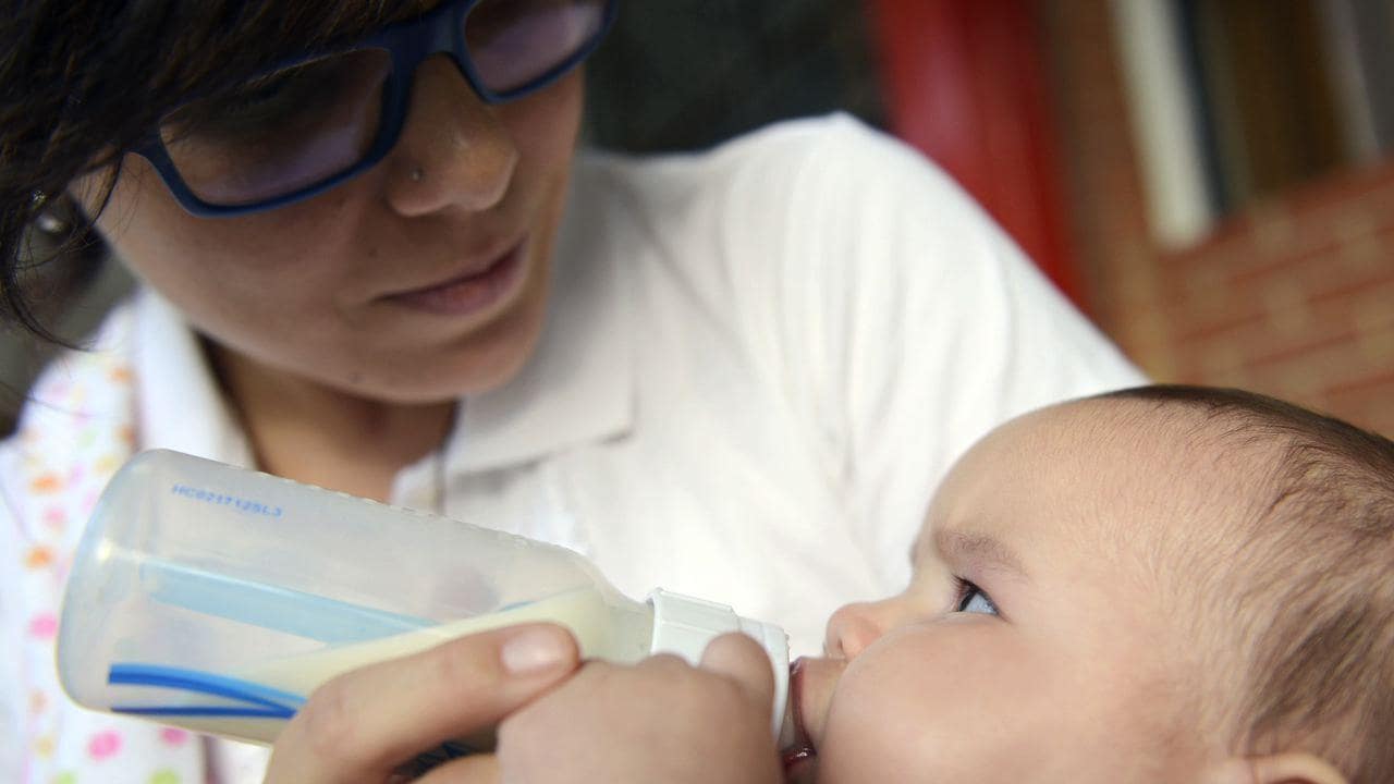 The 100 year old free infertility test that is just as successful at