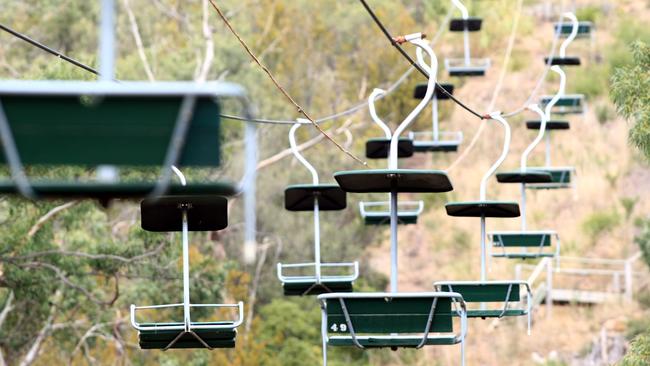 16m skylift approved for Arthurs Seat on the Mornington Peninsula